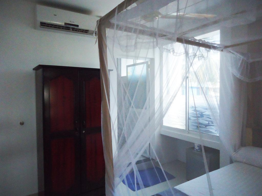 Sky Garden Mini Hotel Mirissa Exterior photo