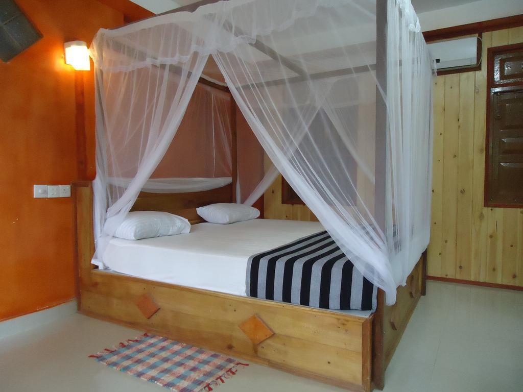Sky Garden Mini Hotel Mirissa Exterior photo