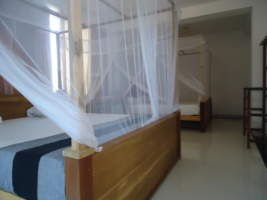 Sky Garden Mini Hotel Mirissa Exterior photo