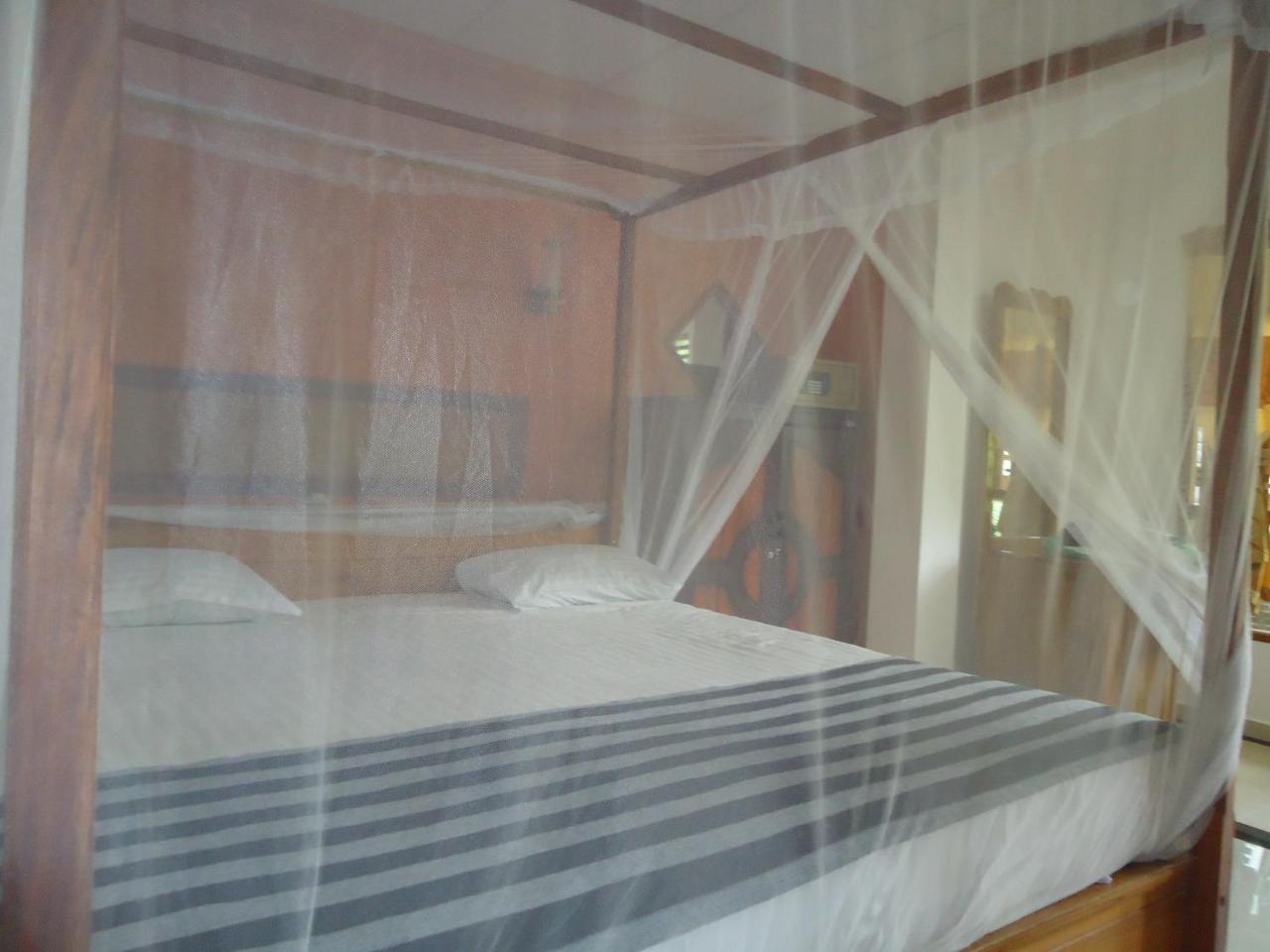 Sky Garden Mini Hotel Mirissa Exterior photo