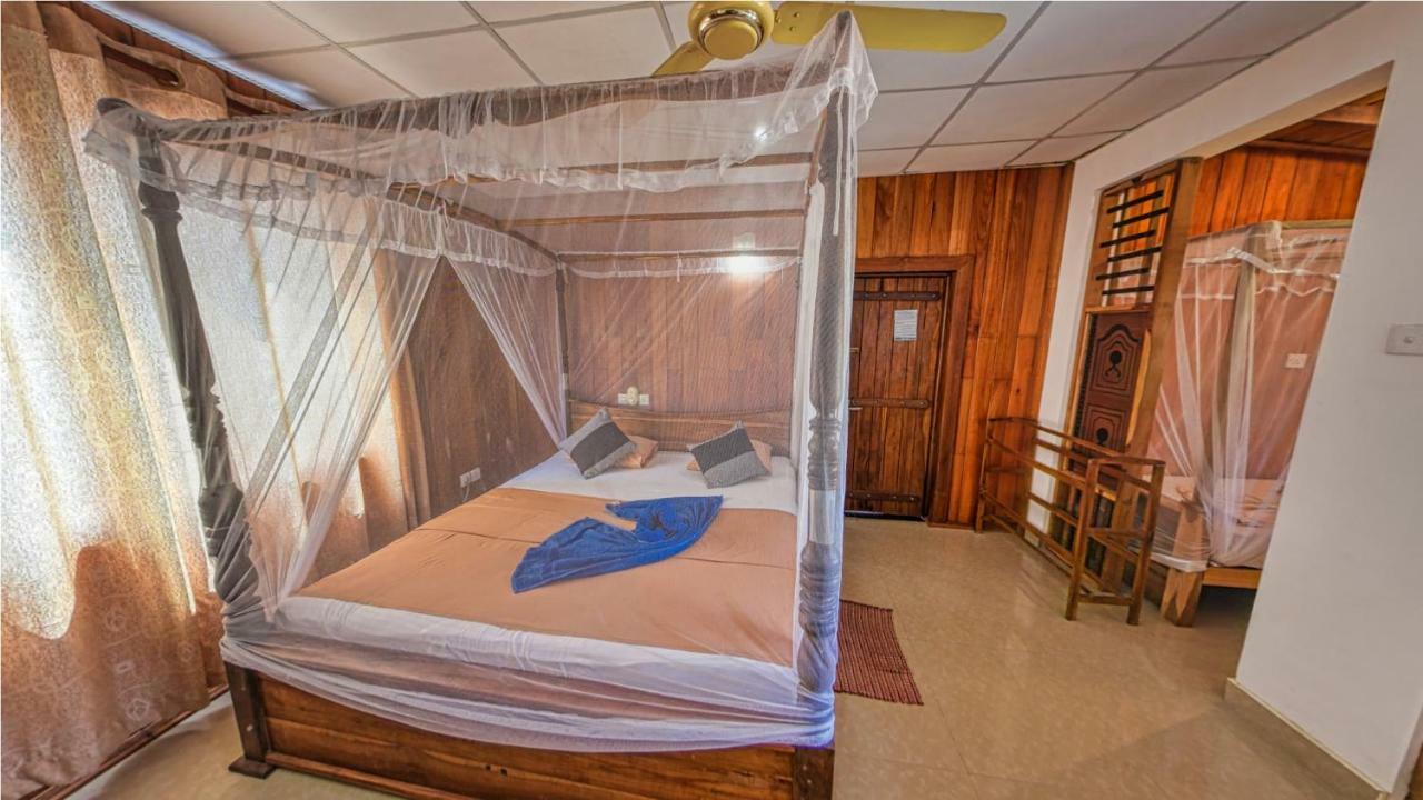 Sky Garden Mini Hotel Mirissa Exterior photo