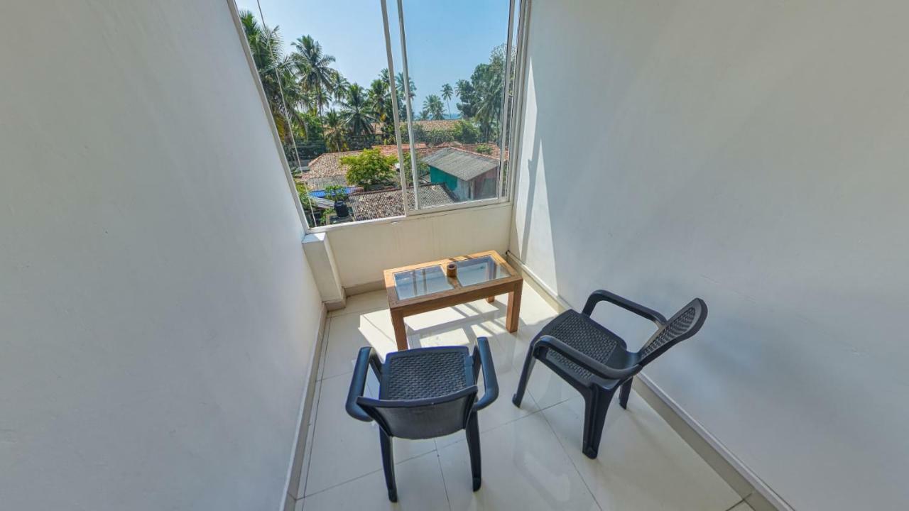 Sky Garden Mini Hotel Mirissa Exterior photo